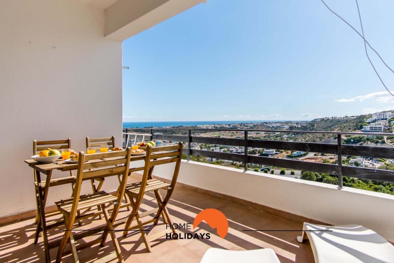 #036 T3 Panorama A By Holidays Apartamento Albufeira